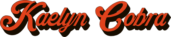 Kaelyn Cobra logo