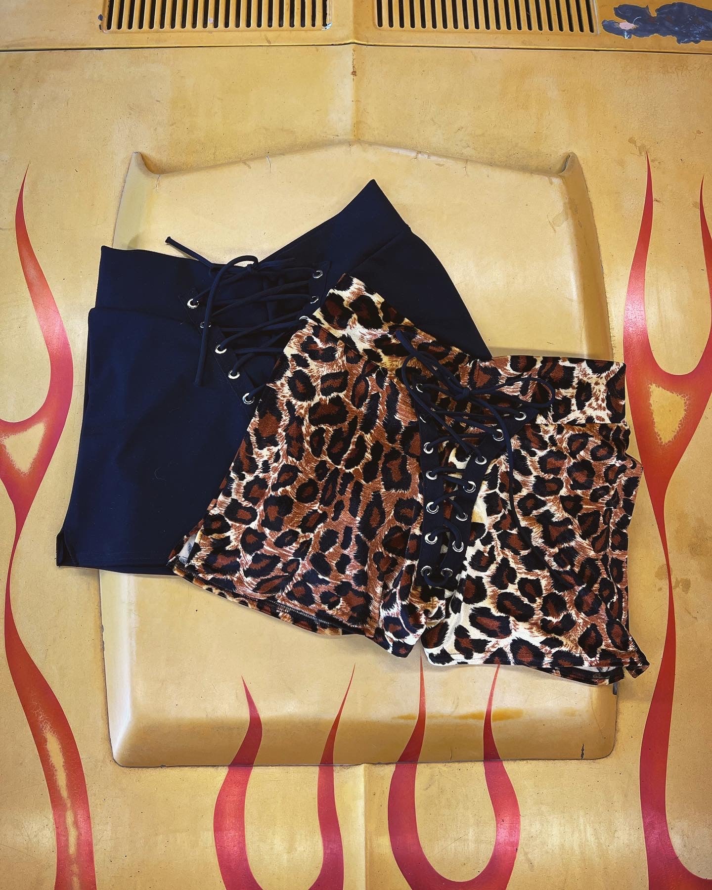 Shorts