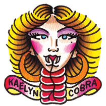 Kaelyn Cobra